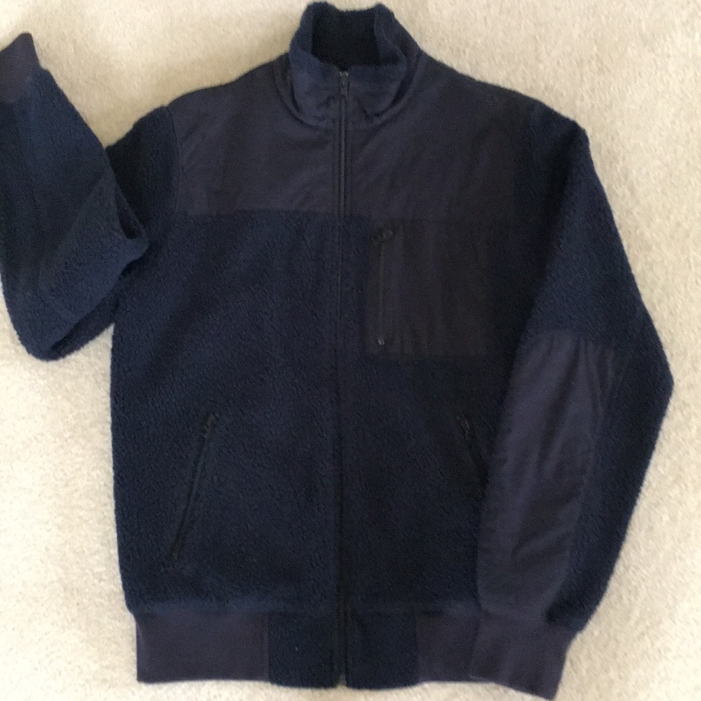 Mens J Crew jacket